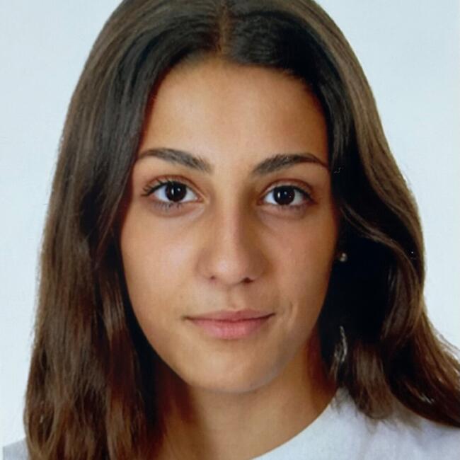 Babysitter in Passirano: Giada