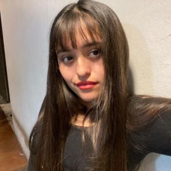 Niñera La Plata: Paula Quimey