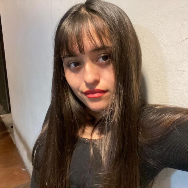 Babysitter in La Plata: Paula Quimey