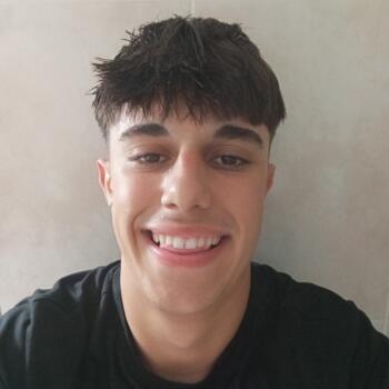 Babysitter in Chiclana de la Frontera: Lluis
