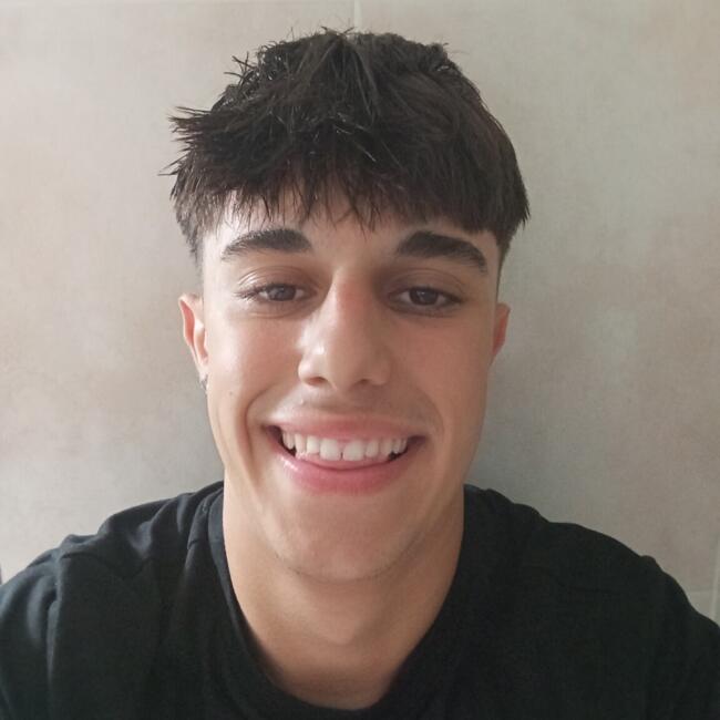 Babysitter in Chiclana de la Frontera: Lluis