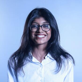 Babysitter Noisy-le-Grand: Amirtha