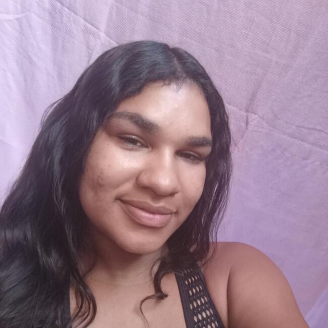 Babá em Barra de Santo Antônio: Ingride