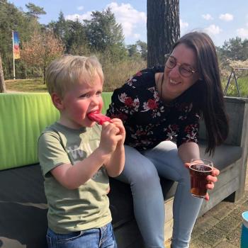 Vraagouder Veenendaal: oppasadres Miranda
