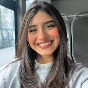 Babysitter in La Reina: Jessica