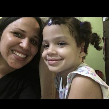 Babysitter in Manchester: Dayanna