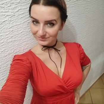 Opiekunka do dziecka Trzcianka: Katarzyna