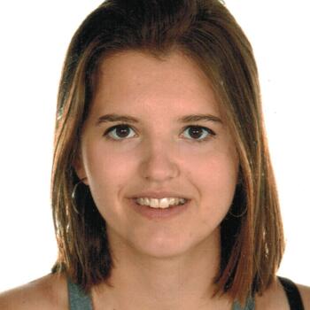 Niñera en Murcia: LUCIA