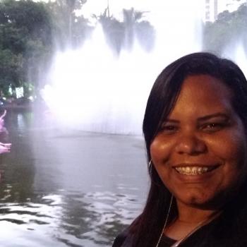 Babysitter São Gonçalo (Rio de Janeiro): Flavia