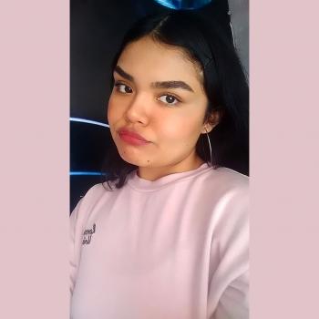 Niñeras en Ciudad Apodaca: Melanie Michelle