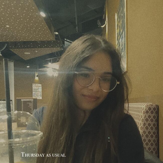 Babysitter in Magdeburg: Ritvika