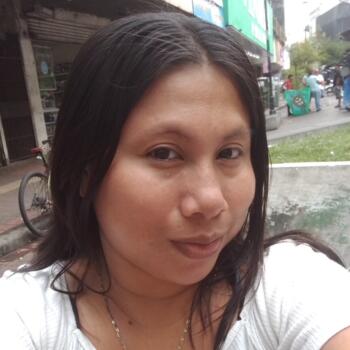 Babysitting job in Arraiján: babysitting job Marlenis