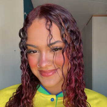 Babysitter in Vila Velha: Sophia