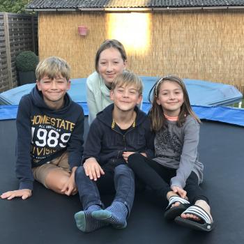 Babysitters in Waregem: Pheadra