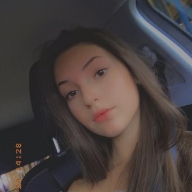 Baby-sitter in Seraing: Sarah