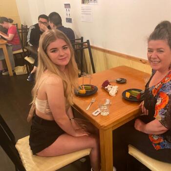 Babysitter in Canberra: Chelsea