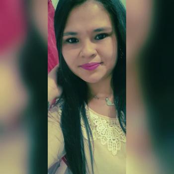 Niñera en San José: Yessica