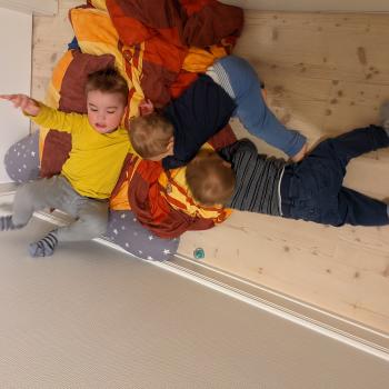 Babysitter Job in Pinneberg: Annika