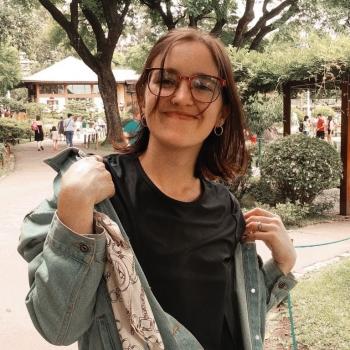 Niñera en Córdoba: Paula