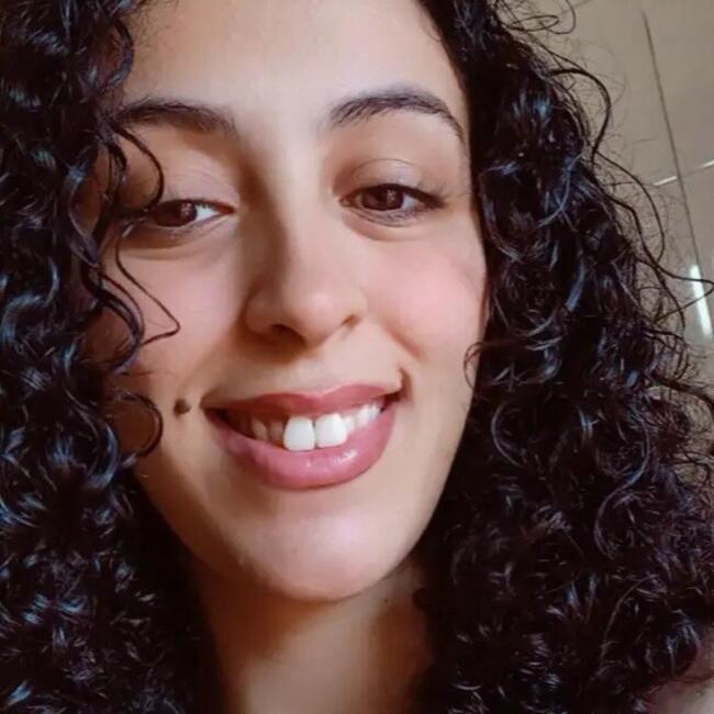 Babysitter in Agadir: Fatima