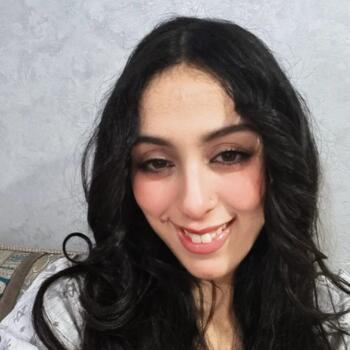 Babysitter in Agadir: Fatima