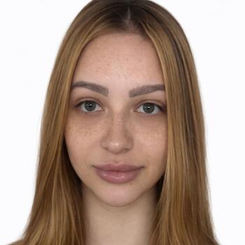 Babysitter Mauá: Camila