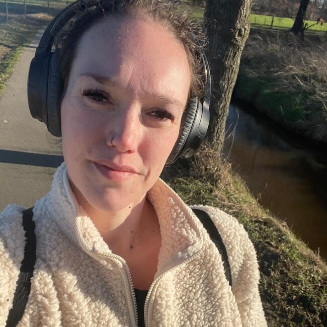 Oppaswerk in Sint Anthonis: Jessica