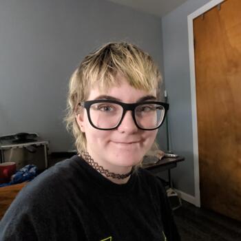 Nanny in Herkimer: Jax