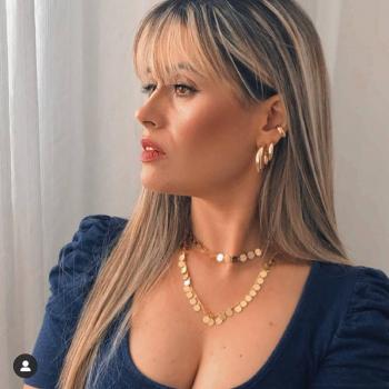 Babysitter in São Bernardo do Campo: Adriana