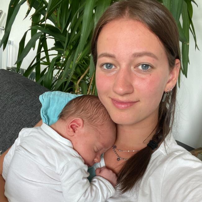 Babysitter in Valkenburg: Judi