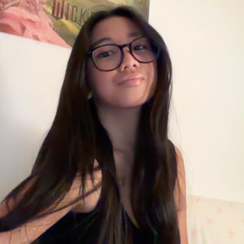 Babysitter Ajax: Stacey