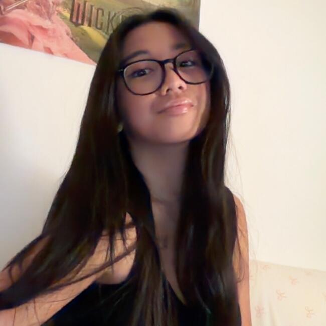 Babysitter in Ajax: Stacey