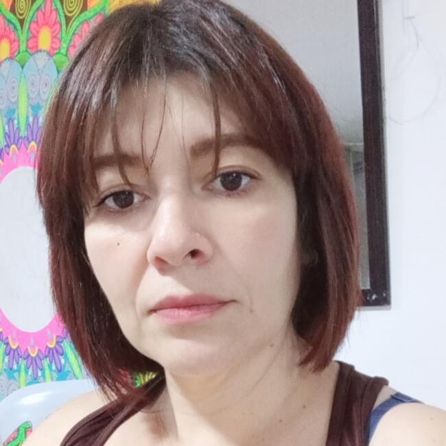 Babysitter in Pereira: Maria Isabel Cardona 