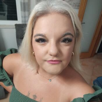 Babysitter in Sesimbra: Mónica