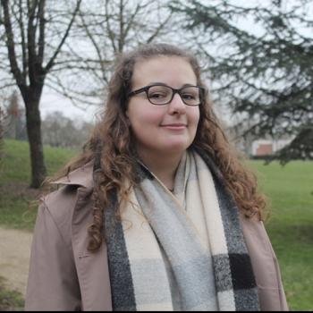 Babysitter in Les Clayes-sous-Bois: Océane