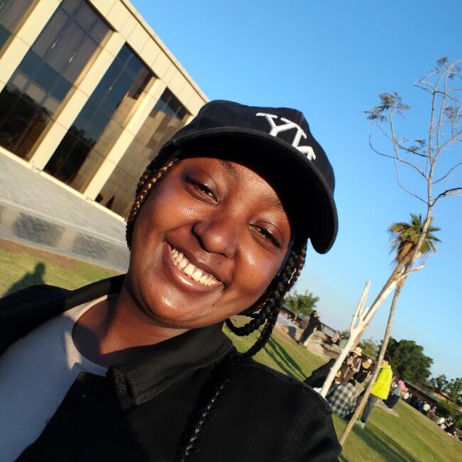 Nanny in Dubai: Anne