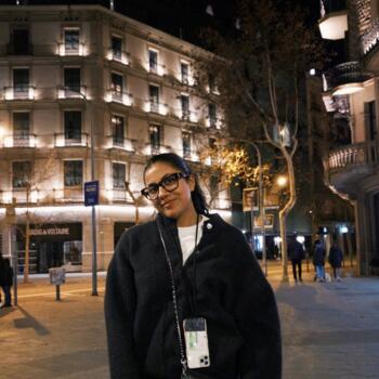 Babysitter in Mafra: Clara