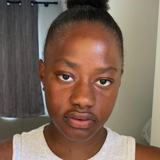 Babysitter in Rennes: Hanima