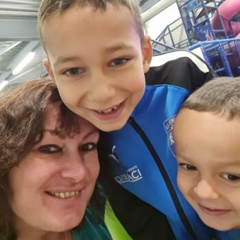 Babysitter Job in Hurtigheim: Babysitter Job Lucile