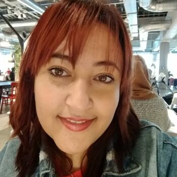 Babysitter Wetteren: Sarra