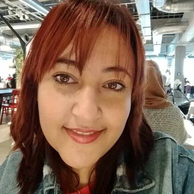 Babysitter in Wetteren: Sarra