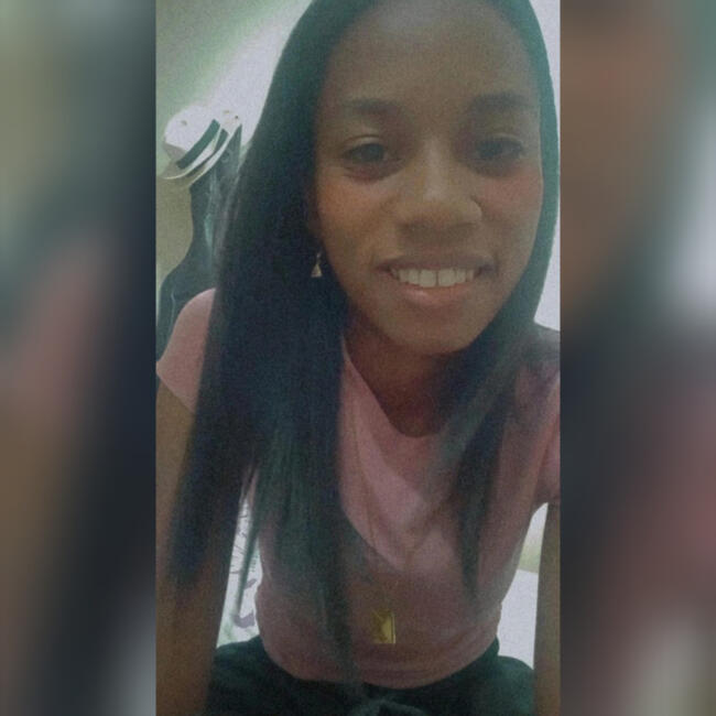 Niñera en Barranquilla: Maria Alejandra