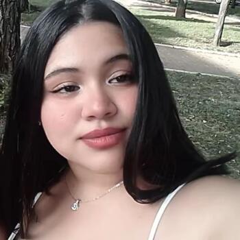 Canguro en Guadalajara: Gabriela