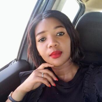 Babysitter in Port Elizabeth: Amanda