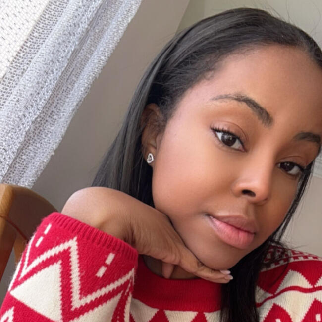 Babysitter em Loulé: Nicole