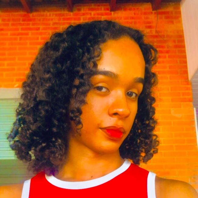 Babá em Campinas: Paris