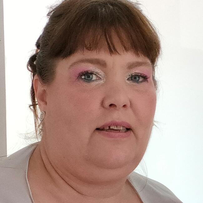 Babysitter in Warsage: Benedicte