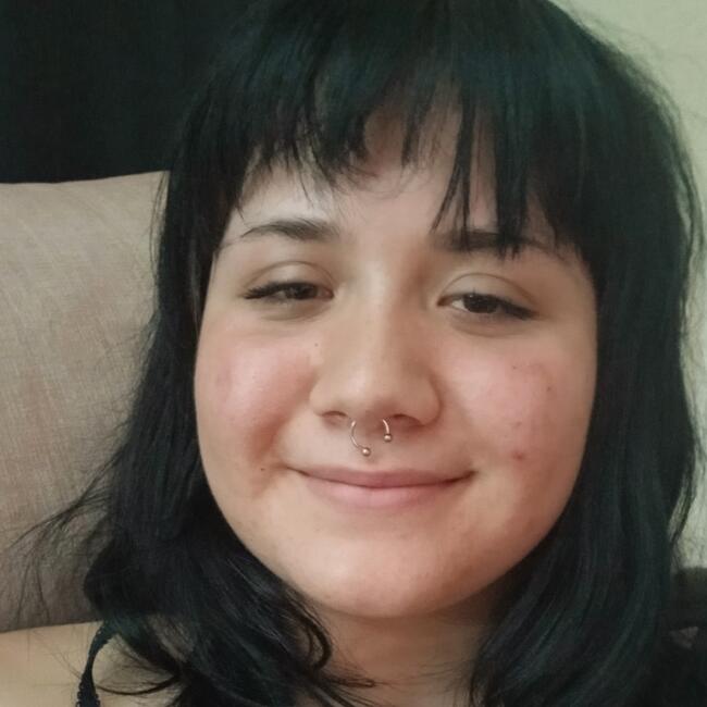 Babysitter in Lleida: Ari