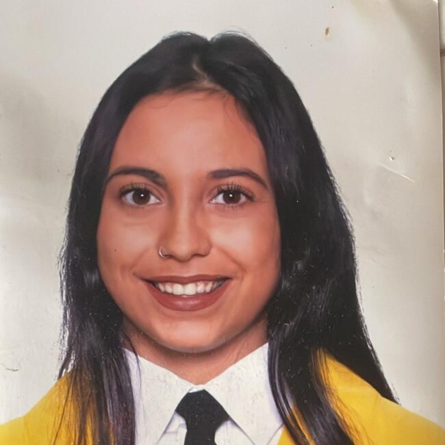 Niñera en Sevilla: Lola