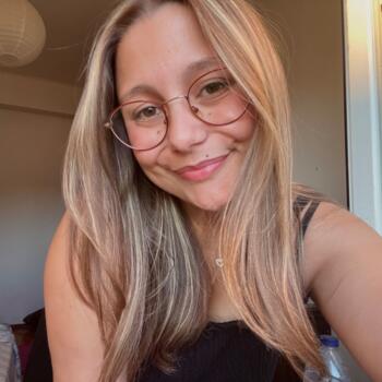 Babysitter Castelo Branco: Isabela